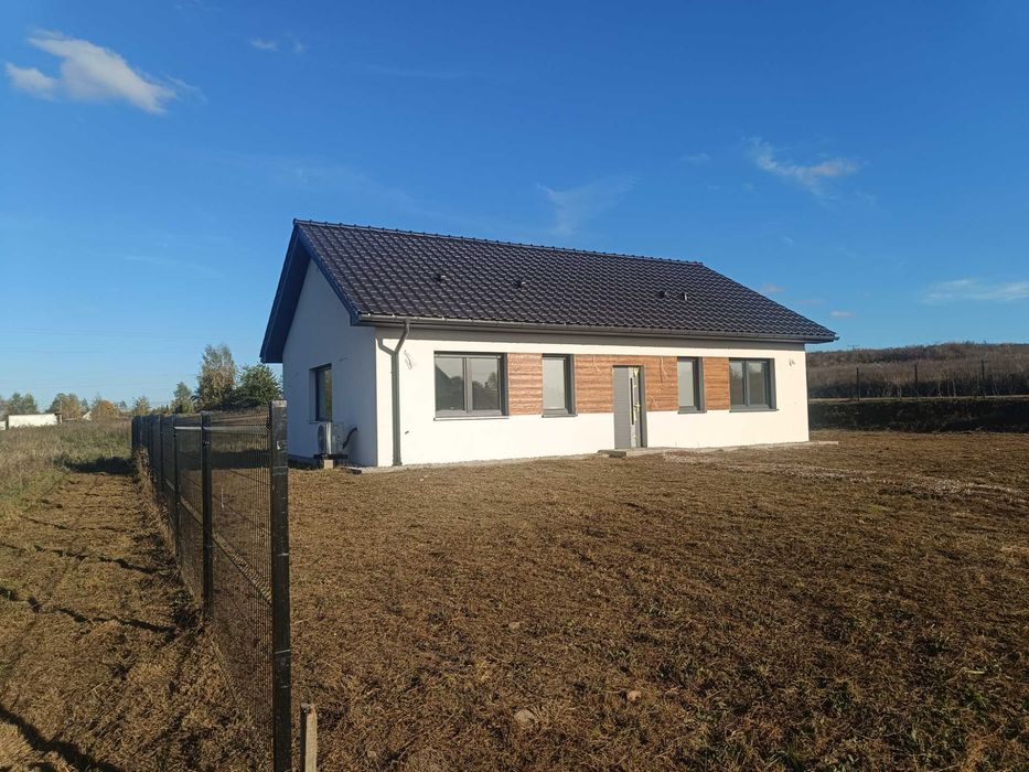 Dom, mieszkanie SPRZEDAM