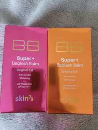 Skin79 Super+ Beblesh Balm SPF 50+ 30+ NOWE