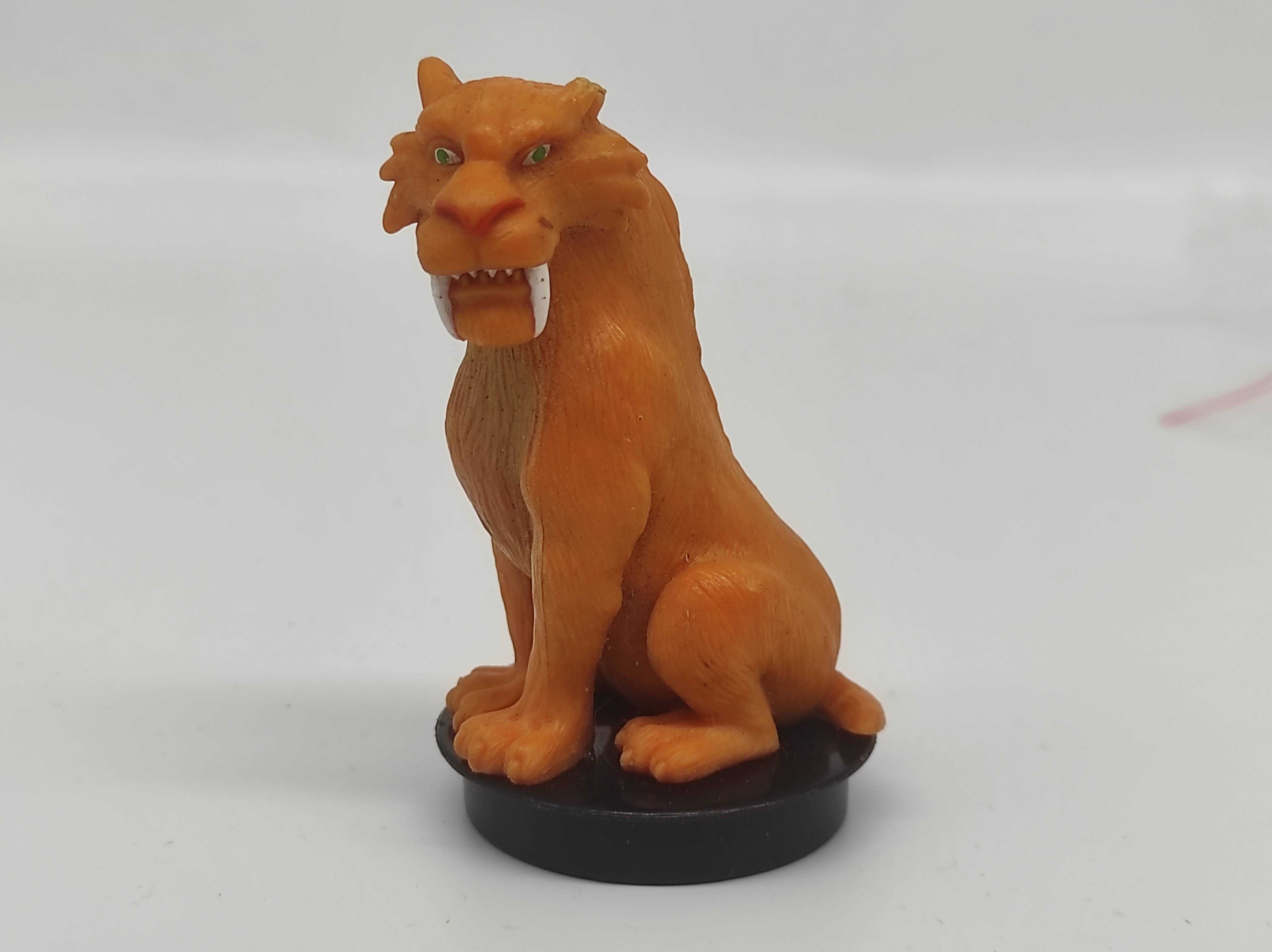 Figurka Diego, Epoka Lodowcowa K4#414