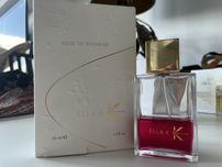 Perfumy Ella K Rose de Pushkar (unikat)