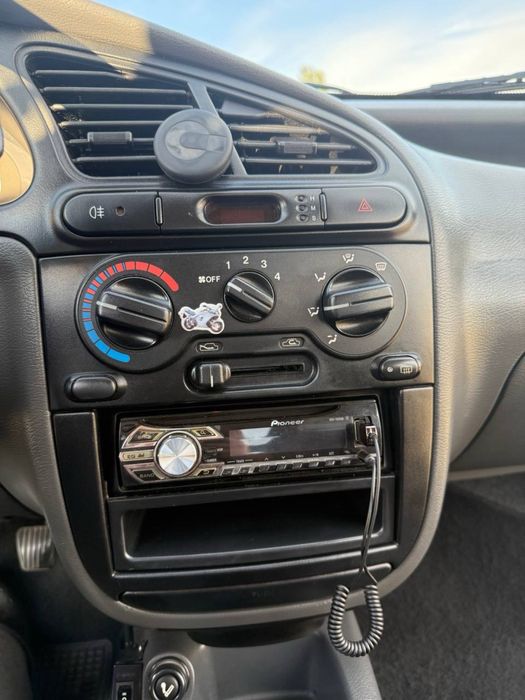Продаж Daewoo Lanos 1.5 Бензин