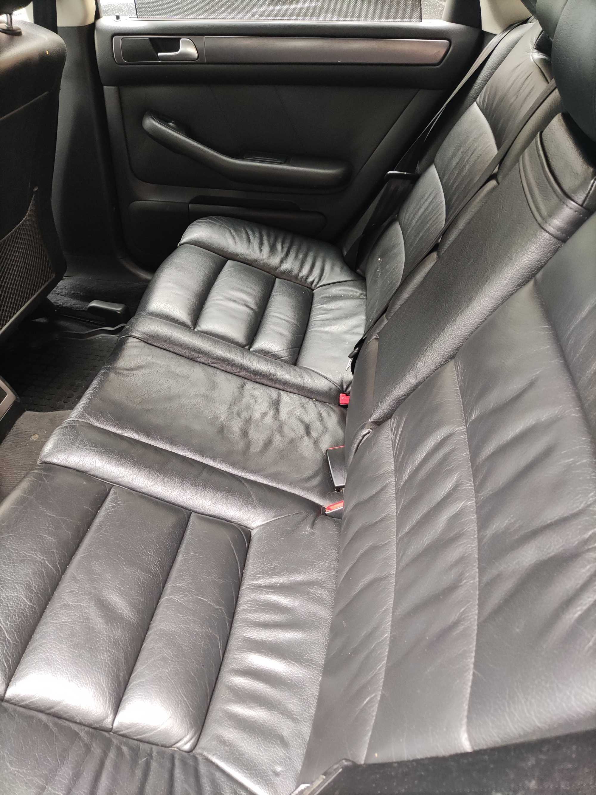 Audi A6 C5 kombi sprzedam