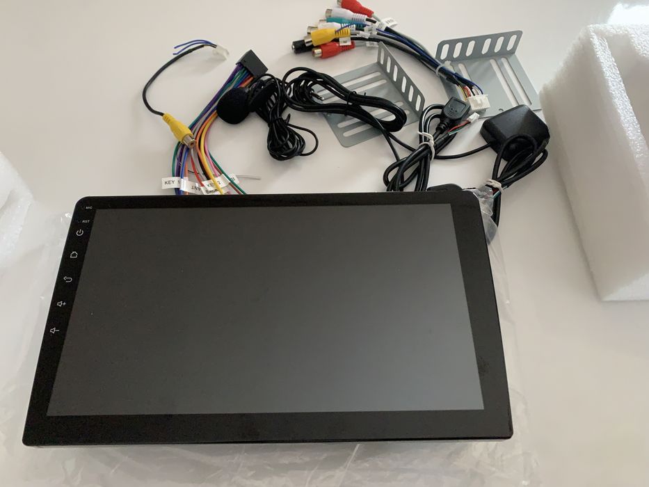 Автомагнитола android INCAR PGA2 - 7710 2/32 GB ідеальний стан