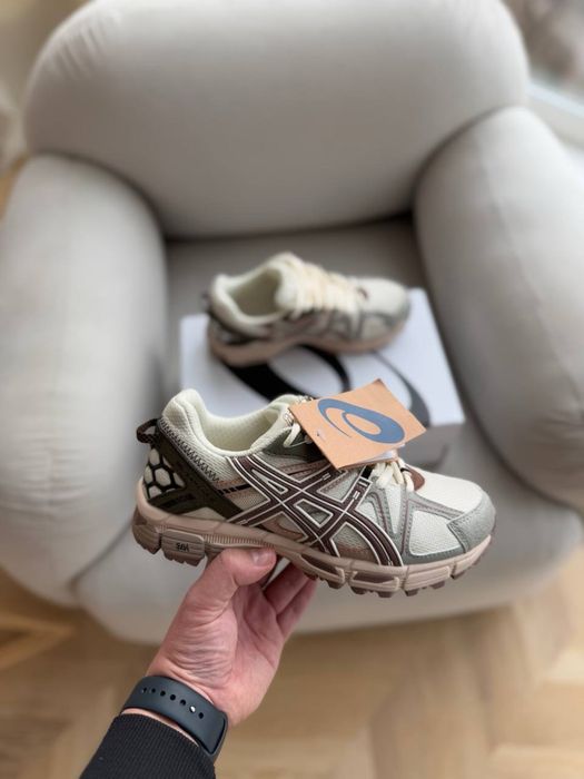 Кросівки Asics Gel-Kahana 8 Marathon Pastel (36-45)