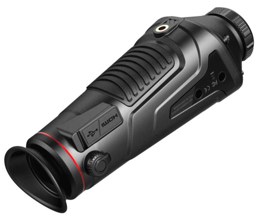 GUIDE TK421 TK 421 Termowizor kamera termowizyjna termowizja W-wa