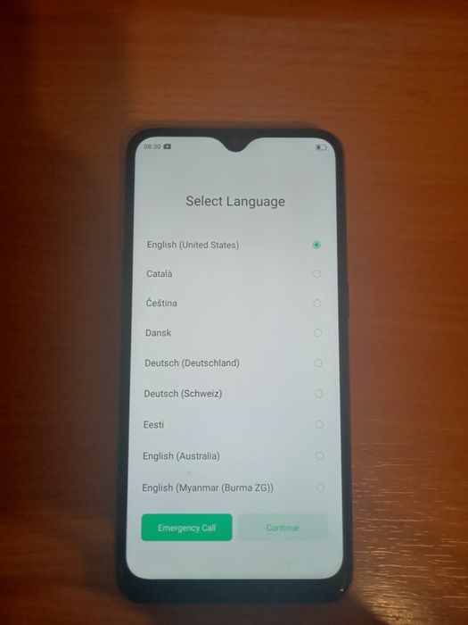 Telefon Oppo A12