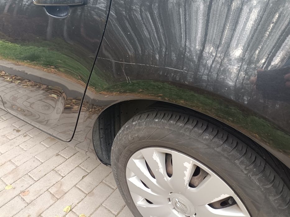 Opel astra j 1.4 120KM 2012r Benz +lpg