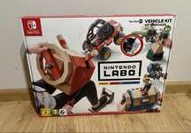 Nintendo labo toy-con 03 (kompatybilny tylko z nintendo switch 1)