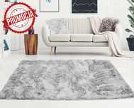 Dywan Pluszowy Shaggy 170x120 Włos Plusz | WYPRZEDAŻ -20%