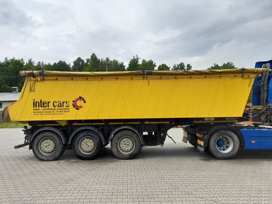 INTER CARS Feber 28m3