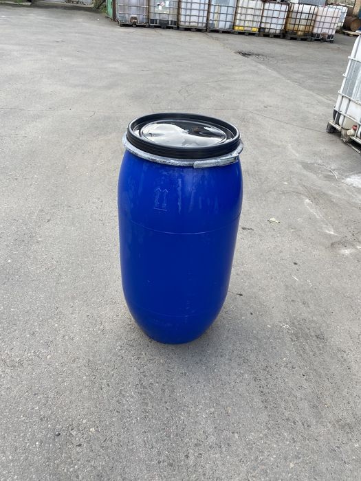 Бочка Ёмкость Бак 170л