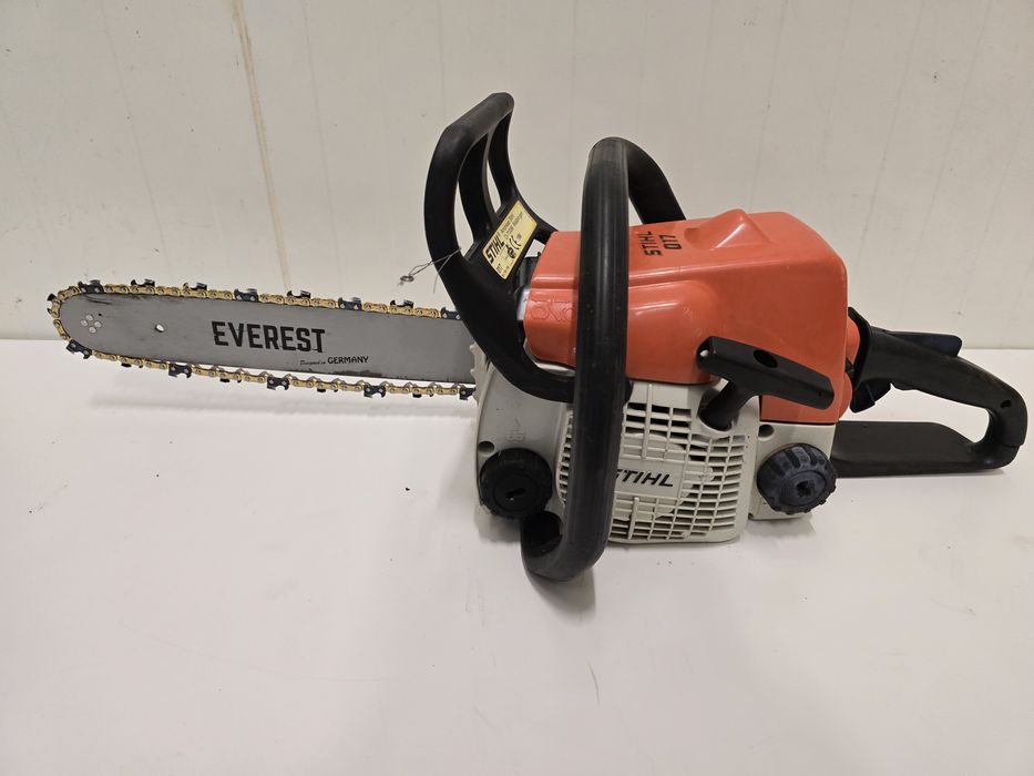 Pilarka Spalinowa STIHL 017 * GWARANCJA *