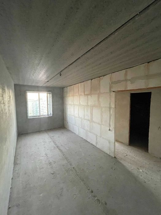 Квартира Озерна , мінімальний податок. ід 36401