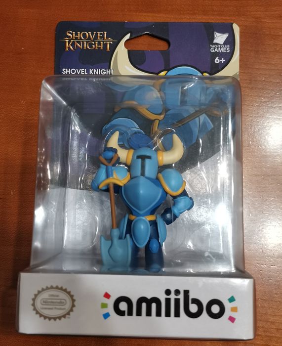 Nintendo Amiibos Novos e selados Switch 3DS