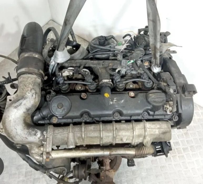 Motor Peugeot / Citroen ( PSA ) 2.0 HDI