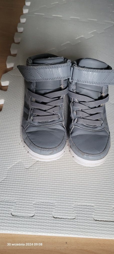 Adidasy za kostkę Adidas 29