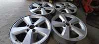 Alufelgi 16' ford 5x108