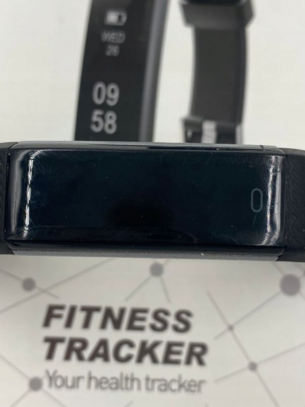 nakosite sb2433 tracker fitness krokomierz licznik kalorii  opis