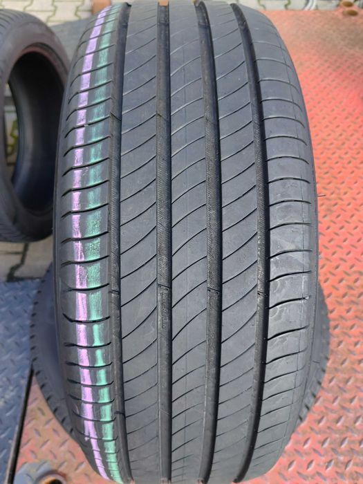 xx225/55R17 101V Michelin Primacy 4S1 opona pojedyncza  2025 rezerwac