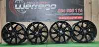 NOWE ALUFELGI VOLVO - 18x5x108 - C30, S60, V40, V50, XC70