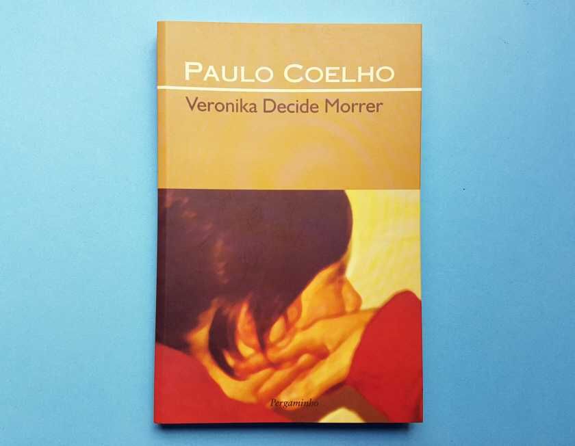 Livros de Paulo Coelho