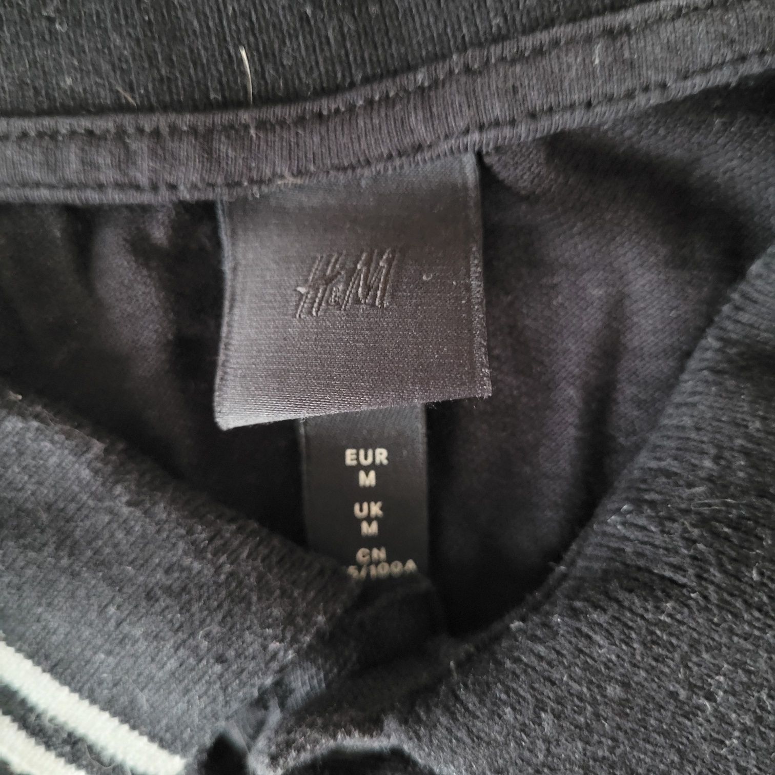 Футболки поло Levi's, H&M, M&S