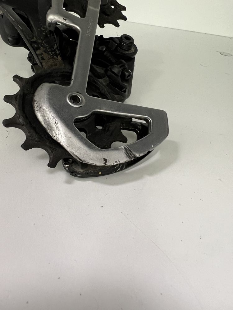 Desviador Sram XO1 / X01
