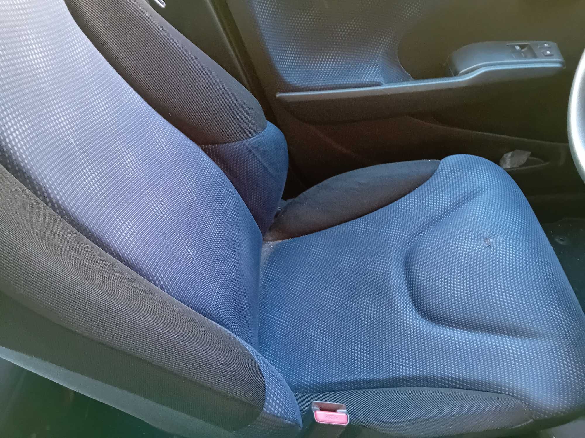 Honda Jazz 1.2 2012 - OPORTUNIDADE