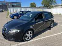 Seat Leon 2006 diesel 1.9