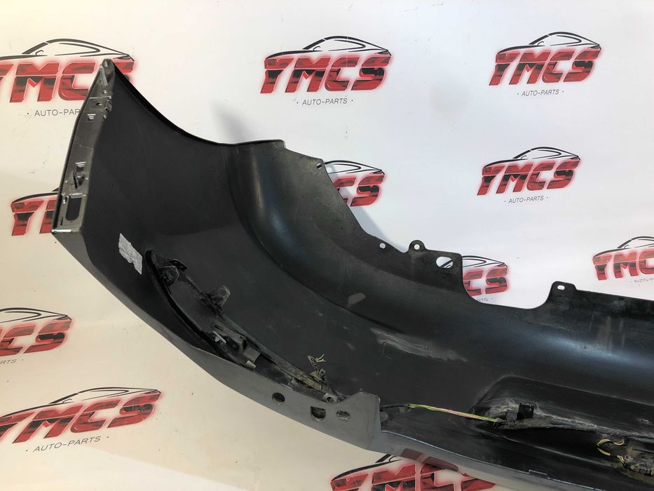 Parachoques Traseiro PEUGEOT 308 1 ORIGINAL