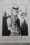 Comanche, BD Western, 3 volumes, PTPT