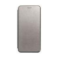 Beline Etui Book Magnetic Xiaomi Redmi Note 11 Stalowy/Steel