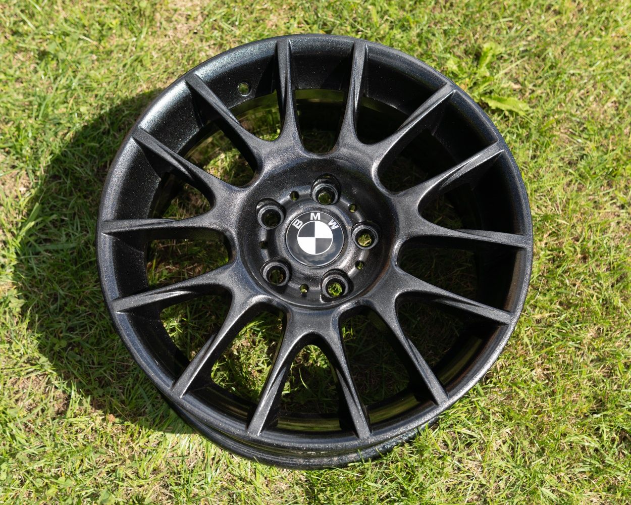 Felgi bmw bbs motorsport 18" 5x120 bmw e46 e87 e90 f30