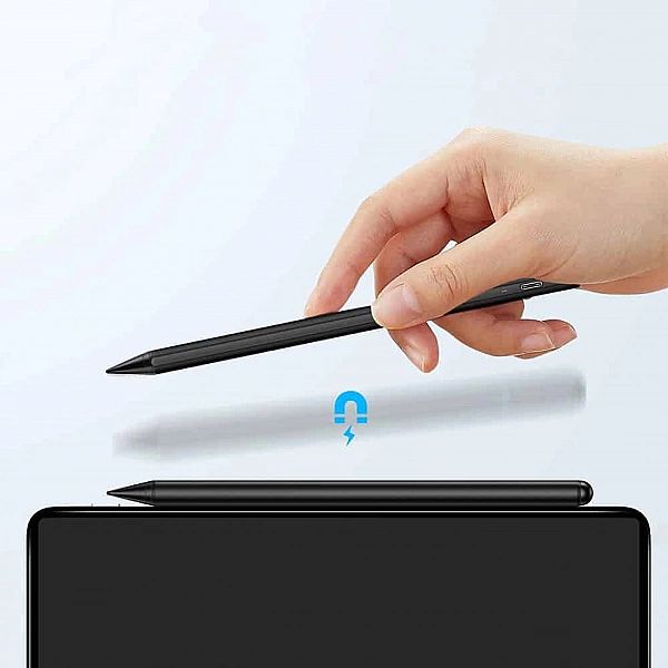 Esr Digital+ Magnetic Stylus Pen Ipad Black