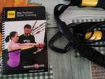 TRX rip train com barra