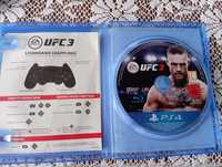 UFC 3 na PS4  nowa