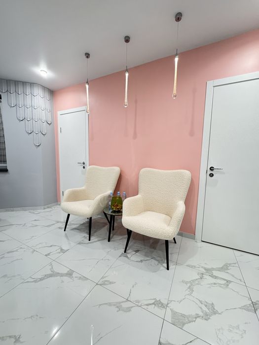 Оренда робочого місця майстра манікюру, перукаря,бровиста с. Новосілки