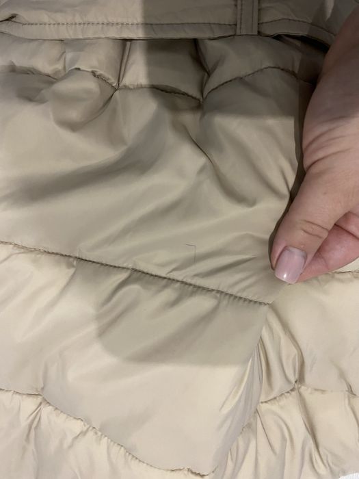 Пальто, куртка для дівчинки