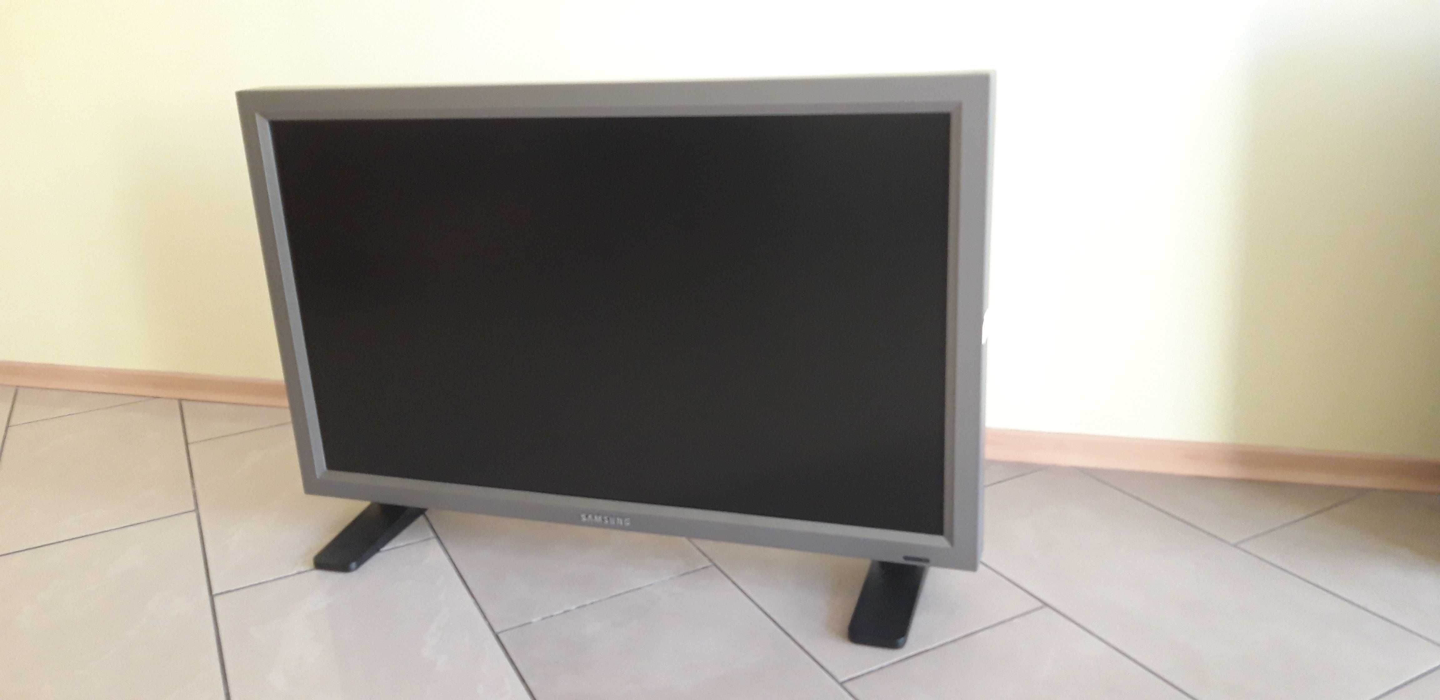 Monitor przemysłowy Samsung 400PX 40"