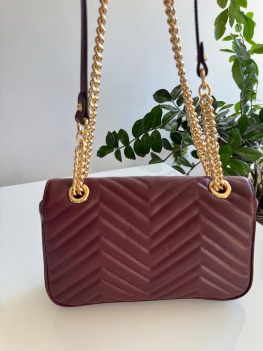 Torba Gucci  Marmont small