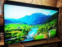 60" Panasonic 4K Smart TV 3D  Panasonic bluetooth smart telewizor wifi