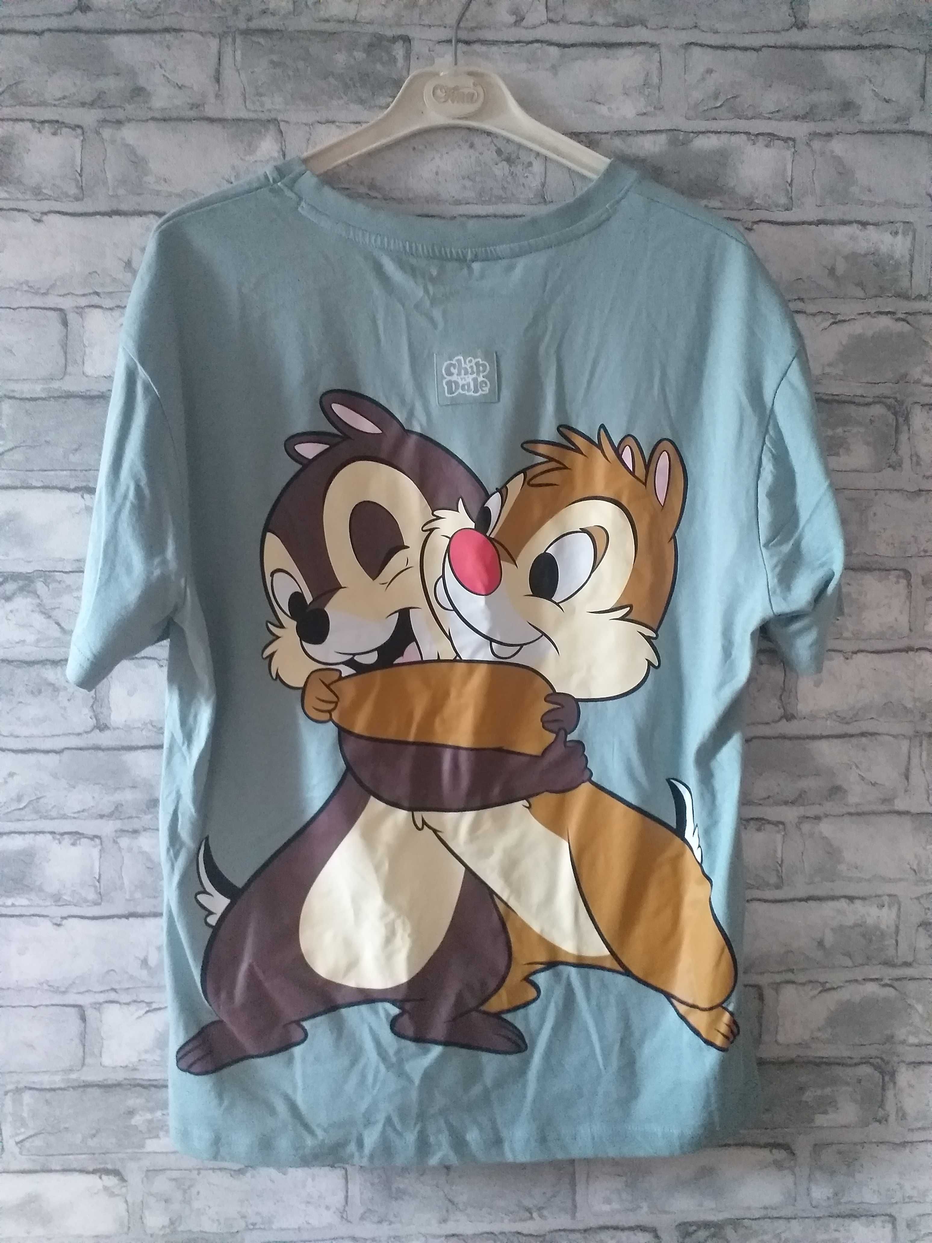 Piżama Disney Chip & Dale PRIMARK