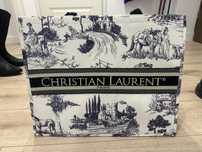 Torbka shopperka Christian Laurent