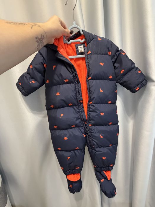 Комбінезон GAP 6-12 міс