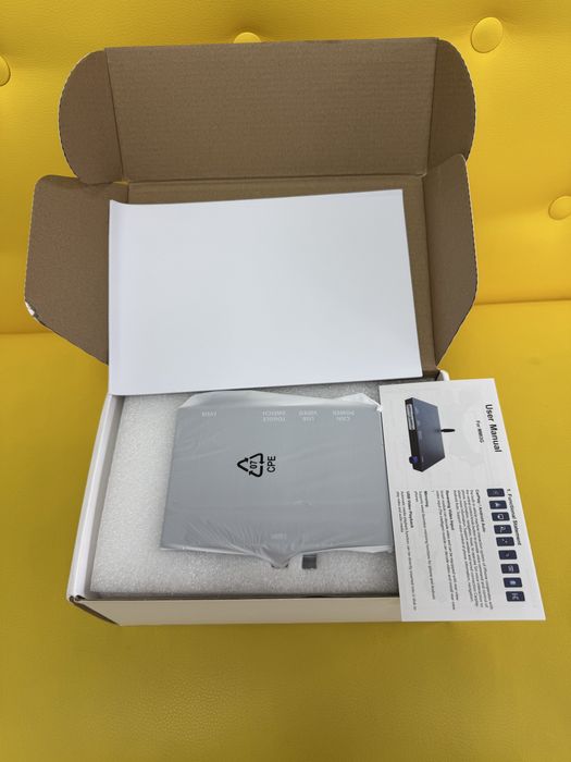 Комплект CarPlay/Android Auto для audi a4 a5 q5