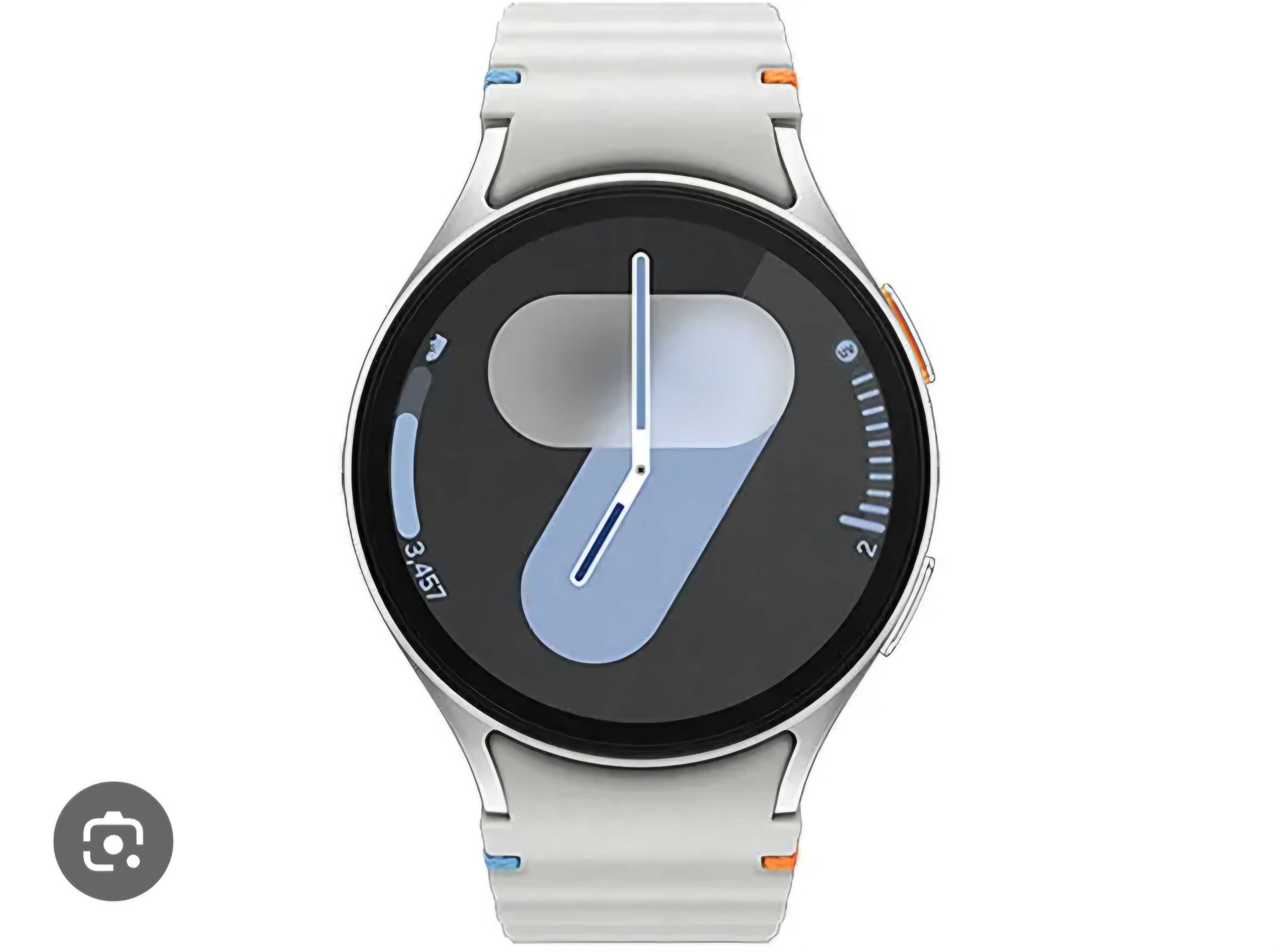Smartwatch Samsung 7
