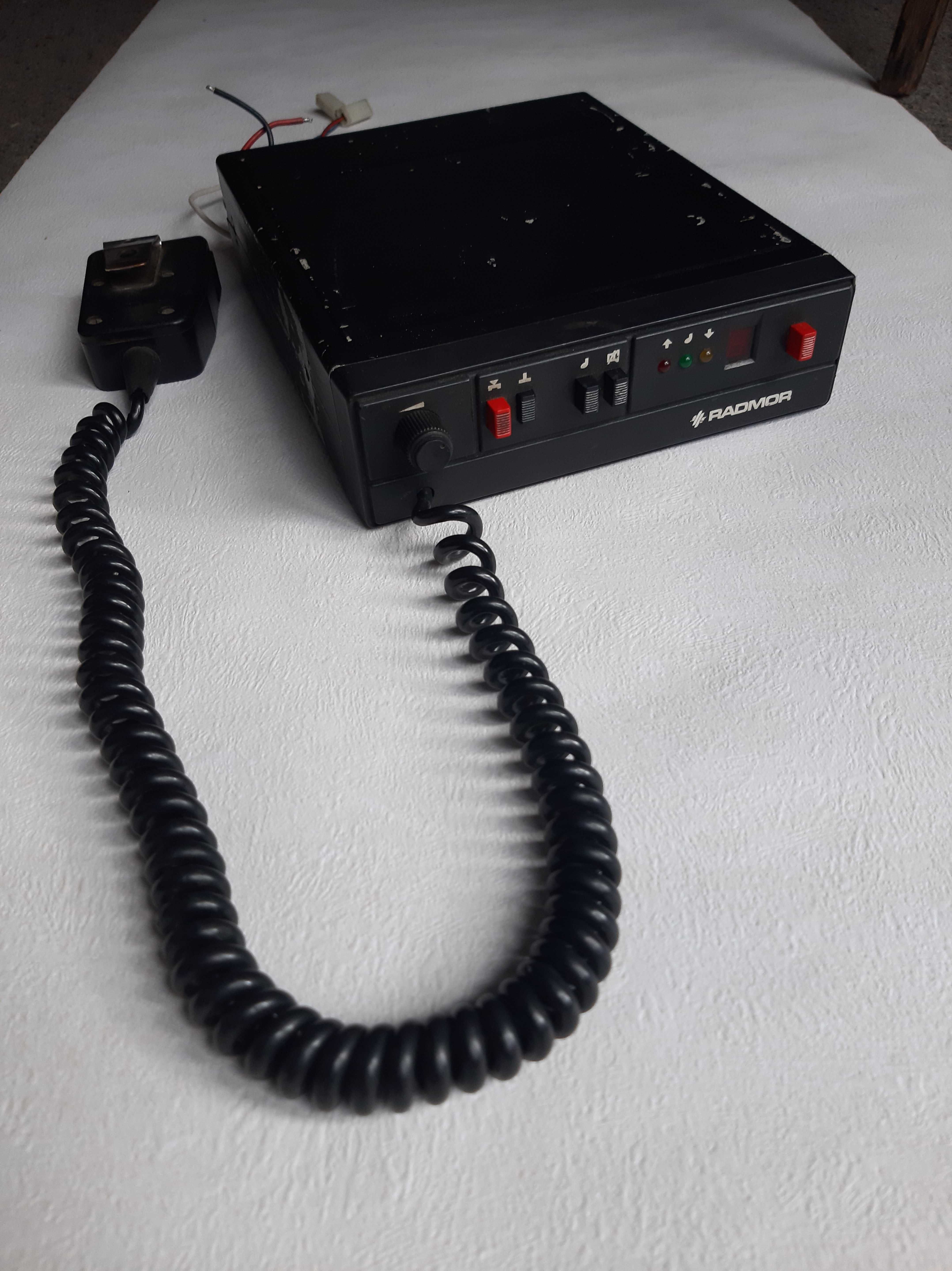 Radio Radmor 3043/5
