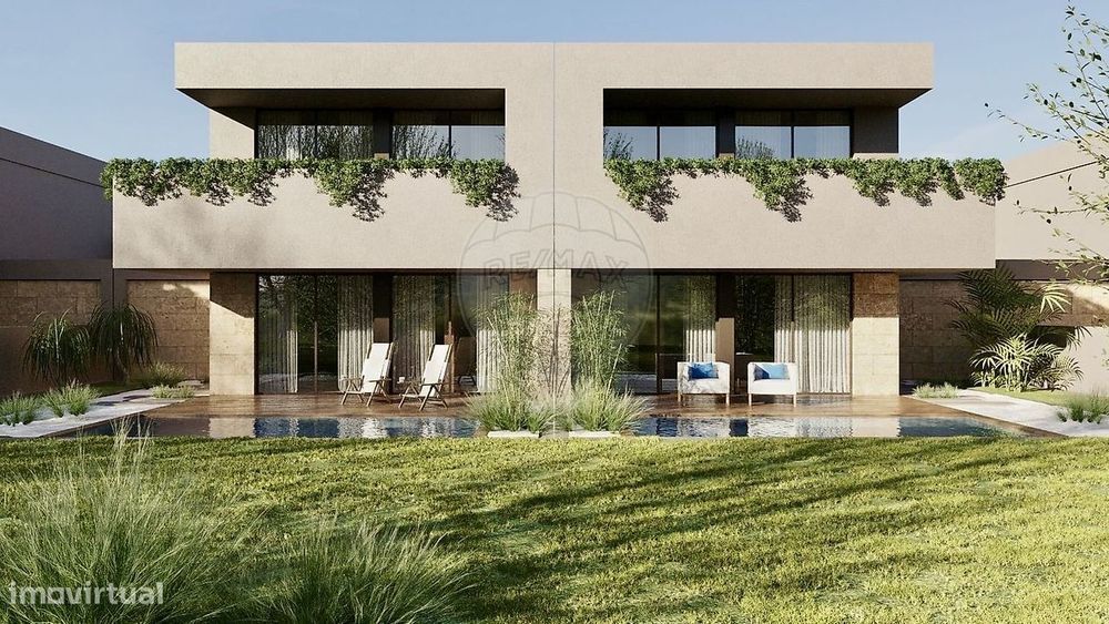 Moradia T3 para venda