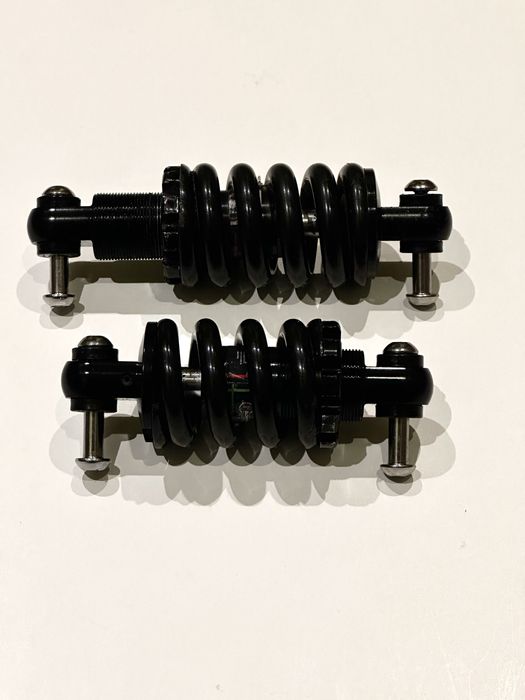 Amortyzatory do hulajnogi elektrycznej KuKirin G3 Pro