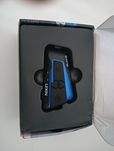 Auricular Bluetooth Lexin B4FM5.0 Capacete IP67